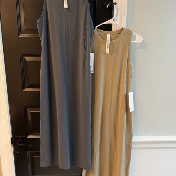 lululemon athletica Dresses & Skirts - LULULEMON align dresses